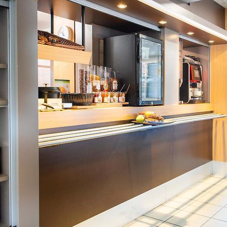B&B Hotel Nantes Parc Expos La Chapelle Екстер'єр фото