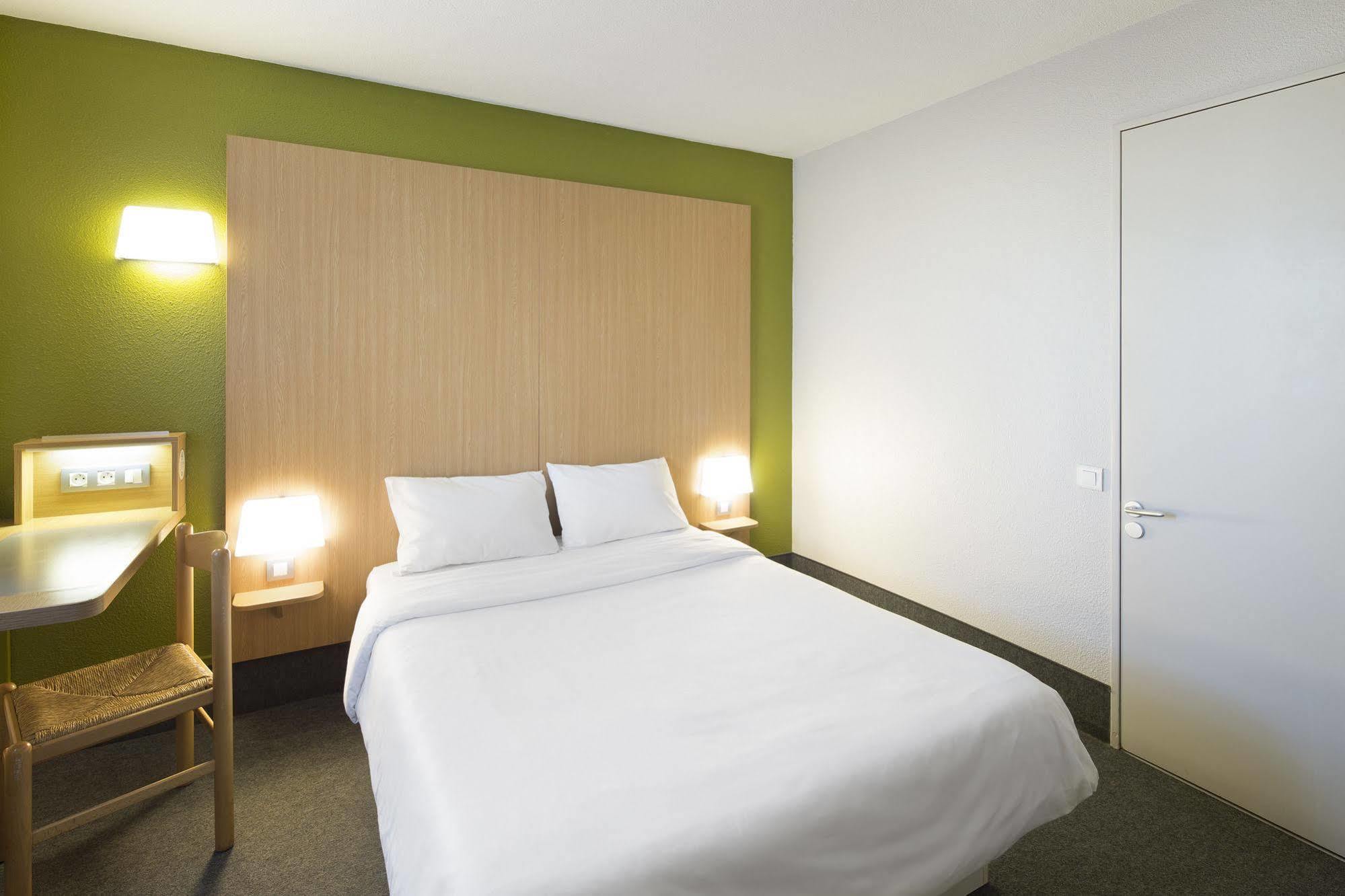 B&B Hotel Nantes Parc Expos La Chapelle Екстер'єр фото